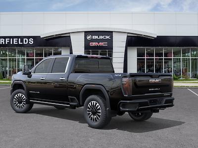New 2026 GMC Sierra 3500 - photo 1