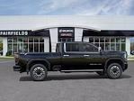 New 2026 GMC Sierra 3500 Denali Ultimate Crew Cab for sale #G26287 - photo 5