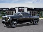 New 2026 GMC Sierra 3500 Denali Ultimate Crew Cab for sale #G26287 - photo 1