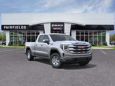 New 2026 GMC Sierra 1500 - photo 1