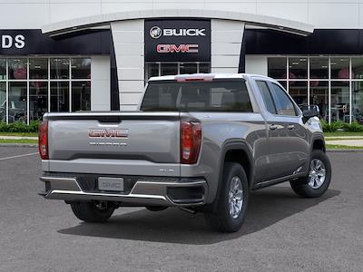 New 2026 GMC Sierra 1500 SLE Double Cab 4WD Pickup for sale #G2630 - photo 2