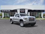 New 2026 GMC Sierra 1500 SLE Double Cab 4WD Pickup for sale #G2630 - photo 1