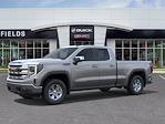 New 2026 GMC Sierra 1500 SLE Double Cab 4WD Pickup for sale #G2630 - photo 3