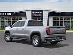 New 2026 GMC Sierra 1500 SLE Double Cab 4WD Pickup for sale #G2630 - photo 4