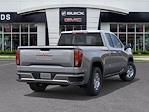 New 2026 GMC Sierra 1500 SLE Double Cab 4WD Pickup for sale #G2630 - photo 2