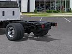 2026 GMC Sierra 3500 Regular Cab DRW 4WD Cab Chassis for sale #G26302 - photo 14