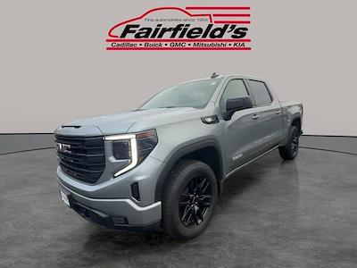 New 2026 GMC Sierra 1500 Elevation Crew Cab for sale #G2631 - photo 1