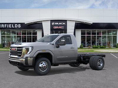 New 2026 GMC Sierra 3500 - photo 1