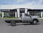 2026 GMC Sierra 3500 Regular Cab DRW 4WD Cab Chassis for sale #G26310 - photo 5