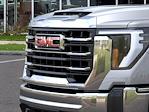 2026 GMC Sierra 3500 Regular Cab DRW 4WD Cab Chassis for sale #G26310 - photo 13