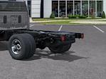 2026 GMC Sierra 3500 Regular Cab DRW 4WD Cab Chassis for sale #G26310 - photo 14