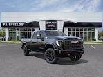New 2026 GMC Sierra 3500 AT4 Crew Cab for sale #G26317 - photo 1