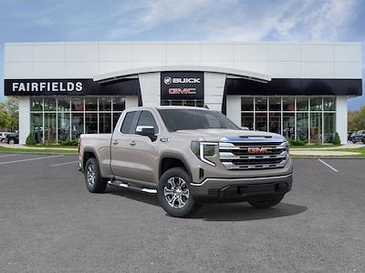 New 2026 GMC Sierra 1500 - photo 1