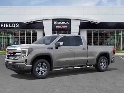 New 2026 GMC Sierra 1500 - photo 1