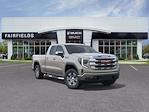New 2026 GMC Sierra 1500 SLE Double Cab for sale #G26318 - photo 8