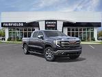 New 2026 GMC Sierra 1500 SLT Crew Cab for sale #G26327 - photo 8