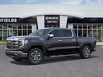 New 2026 GMC Sierra 1500 SLT Crew Cab for sale #G26327 - photo 9