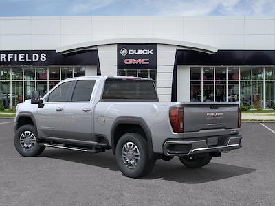 New 2026 GMC Sierra 3500 - photo 1