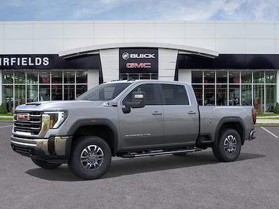 New 2026 GMC Sierra 3500 - photo 1