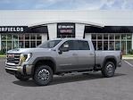 New 2026 GMC Sierra 3500 SLE Crew Cab for sale #G26329 - photo 1