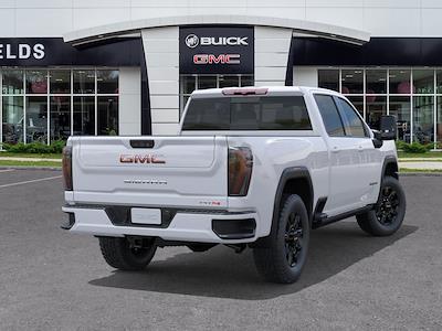 New 2026 GMC Sierra 3500 - photo 1