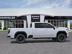 New 2026 GMC Sierra 3500 AT4 Crew Cab for sale #G26331 - photo 5