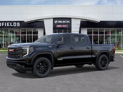 New 2026 GMC Sierra 1500 Elevation Crew Cab 4WD Pickup for sale #G2634 - photo 2