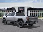 2026 GMC Sierra 2500 Crew Cab 4WD Pickup for sale #G26347 - photo 4