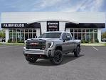 2026 GMC Sierra 2500 Crew Cab 4WD Pickup for sale #G26347 - photo 8