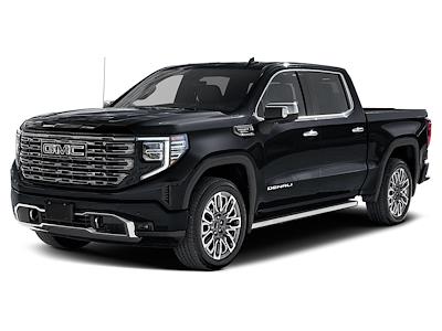 New 2026 GMC Sierra 1500 - photo 1