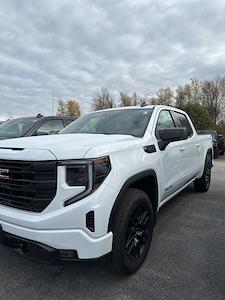 New 2026 GMC Sierra 1500 Elevation Crew Cab 4WD Pickup for sale #G2637 - photo 1