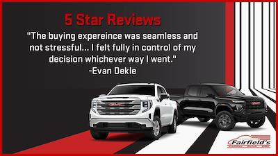 New 2026 GMC Sierra 1500 - photo 1