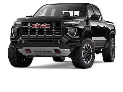 New 2026 GMC Canyon - photo 1