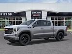 New 2026 GMC Sierra 1500 Elevation Crew Cab 4WD Pickup for sale #G2638 - photo 3
