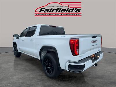 New 2026 GMC Sierra 1500 Elevation Crew Cab for sale #G2640 - photo 1