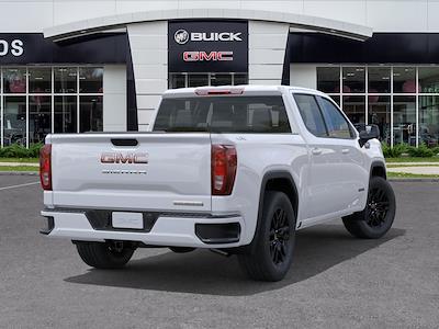 New 2026 GMC Sierra 1500 Elevation Crew Cab 4WD Pickup for sale #G2641 - photo 2