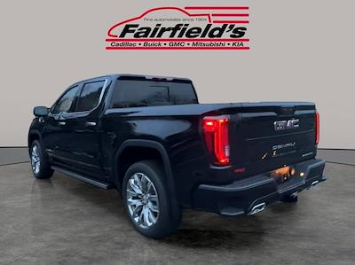 New 2026 GMC Sierra 1500 Denali Crew Cab for sale #G2642 - photo 2