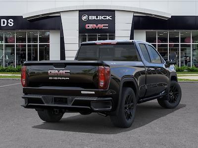 New 2026 GMC Sierra 1500 Elevation Double Cab 4WD Pickup for sale #G2643 - photo 2
