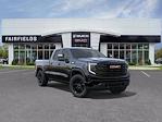 New 2026 GMC Sierra 1500 Elevation Double Cab 4WD Pickup for sale #G2643 - photo 1