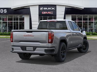 New 2026 GMC Sierra 1500 Elevation Double Cab 4WD Pickup for sale #G2644 - photo 2