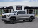 New 2026 GMC Sierra 1500 Elevation Double Cab 4WD Pickup for sale #G2644 - photo 3