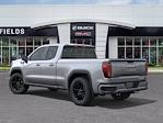 New 2026 GMC Sierra 1500 Elevation Double Cab 4WD Pickup for sale #G2644 - photo 4