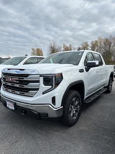 New 2026 GMC Sierra 1500 SLE Crew Cab 4WD Pickup for sale #G2645 - photo 1