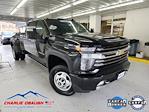 Used 2022 Chevrolet Silverado 3500 High Country Crew Cab 4x4 Pickup for sale #23G38A - photo 1