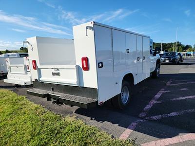 2023 Chevrolet Silverado 3500 Regular Cab 4WD, Knapheide Steel Service Body Service Truck for sale #23WC55 - photo 2