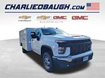 2023 Chevrolet Silverado 3500 Regular Cab 4WD, Knapheide Steel Service Body Service Truck for sale #23WC55 - photo 1