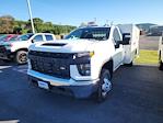 2023 Chevrolet Silverado 3500 Regular Cab 4WD, Knapheide Steel Service Body Service Truck for sale #23WC55 - photo 4