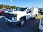 2023 Chevrolet Silverado 3500 Regular Cab 4WD, Knapheide Steel Service Body Service Truck for sale #23WC55 - photo 6