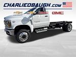 New 2023 Chevrolet Silverado 6500 Regular Cab Cab Chassis for sale #23WC65 - photo 20