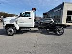 New 2023 Chevrolet Silverado 6500 Regular Cab Cab Chassis for sale #23WC65 - photo 21